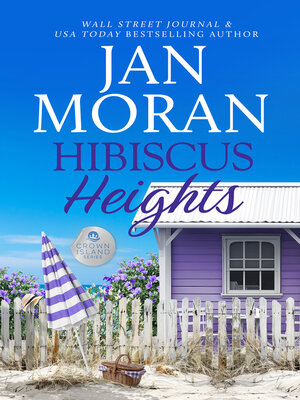 cover image of Hibiscus Heights